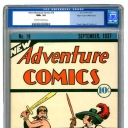 Adventure Comics #19