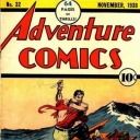 Adventure Comics #32
