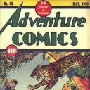 Adventure Comics #38