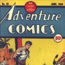 Adventure Comics #39