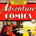 Adventure Comics #40