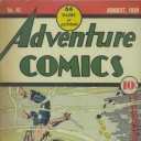 Adventure Comics #41