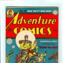 Adventure Comics #43