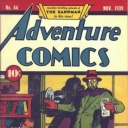 Adventure Comics #44