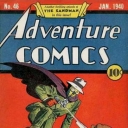 Adventure Comics #46
