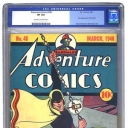 Adventure Comics #48