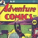Adventure Comics #50