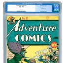 Adventure Comics #51