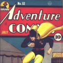 Adventure Comics #52