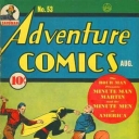Adventure Comics #53