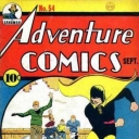 Adventure Comics #54