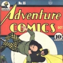 Adventure Comics #55