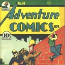 Adventure Comics #56