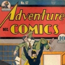Adventure Comics #57