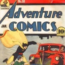 Adventure Comics #58