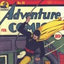 Adventure Comics #59
