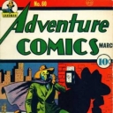 Adventure Comics #60
