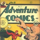 Adventure Comics #63