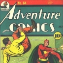 Adventure Comics #64