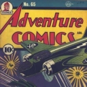 Adventure Comics #65