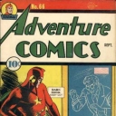 Adventure Comics #66