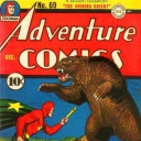 Adventure Comics #69