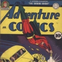Adventure Comics #70
