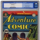 Adventure Comics #71