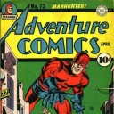 Adventure Comics #73