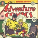 Adventure Comics #74
