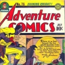 Adventure Comics #76