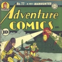 Adventure Comics #77
