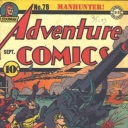Adventure Comics #78