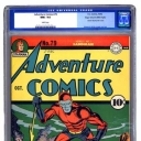 Adventure Comics #79