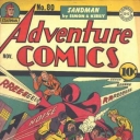 Adventure Comics #80