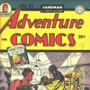 Adventure Comics #83