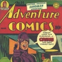 Adventure Comics #84
