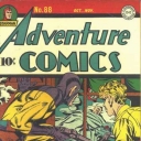 Adventure Comics #88