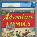 Adventure Comics #89