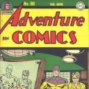 Adventure Comics #90