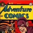 Adventure Comics #92