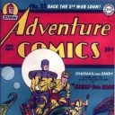 Adventure Comics #93