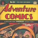 Adventure Comics #94
