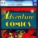 Adventure Comics #95