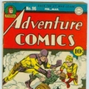 Adventure Comics #96