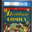 Adventure Comics #97