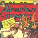 Adventure Comics #98