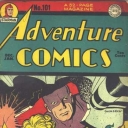 Adventure Comics #101