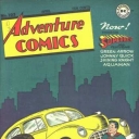 Adventure Comics #103