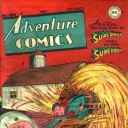 Adventure Comics #104